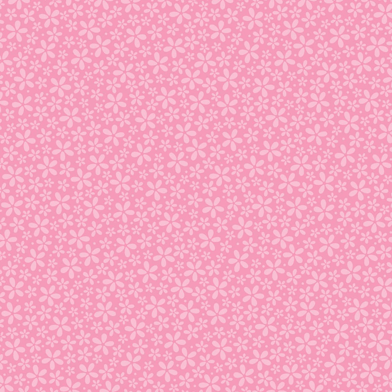 Core'dinations® Core Basics Flower 12" x 12" Cardstock, 12 Sheets